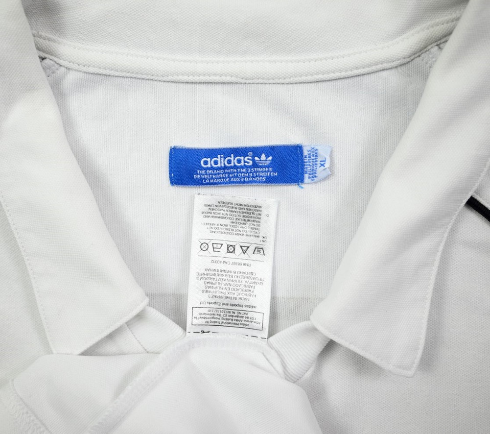 2012 GERMANY 1980 REPLICA SHIRT XL