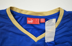 2007-08 ITALY SHIRT XL.BOYS