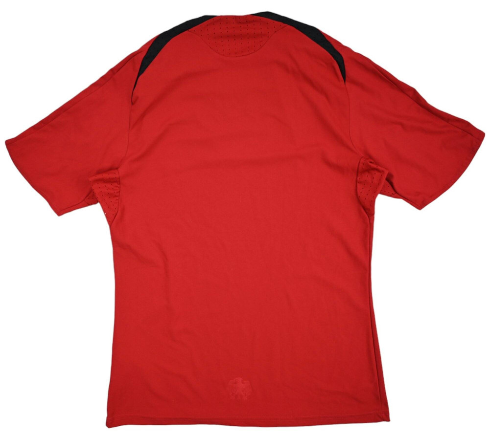 2008-09 GERMANY SHIRT S