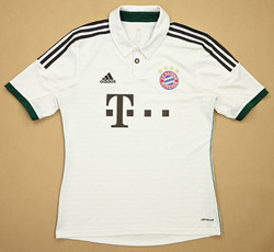 2013-14 BAYERN MUNCHEN KOSZULKA M