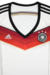 2014-15 GERMANY KOSZULKA WOMENS M