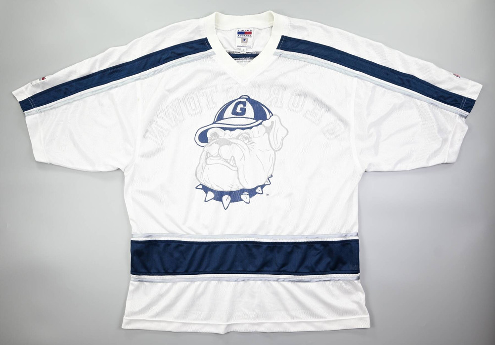 GEORGETOWN UNIVERSITY FOOTBALL KOSZULKA S