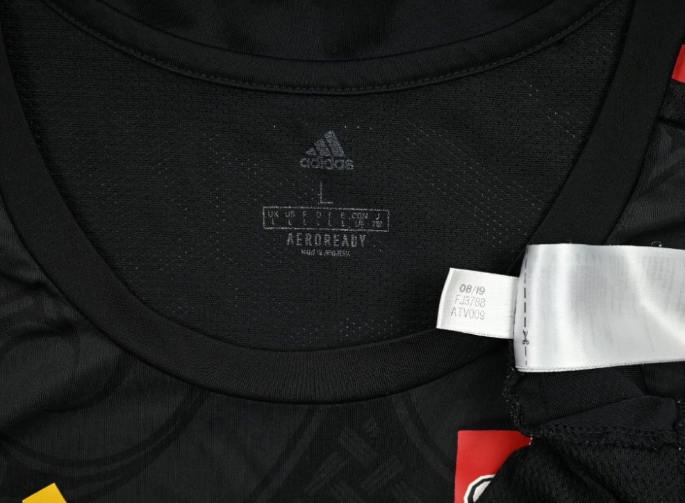 CHIEFS RUGBY NO-SLEEVE SHIRT L