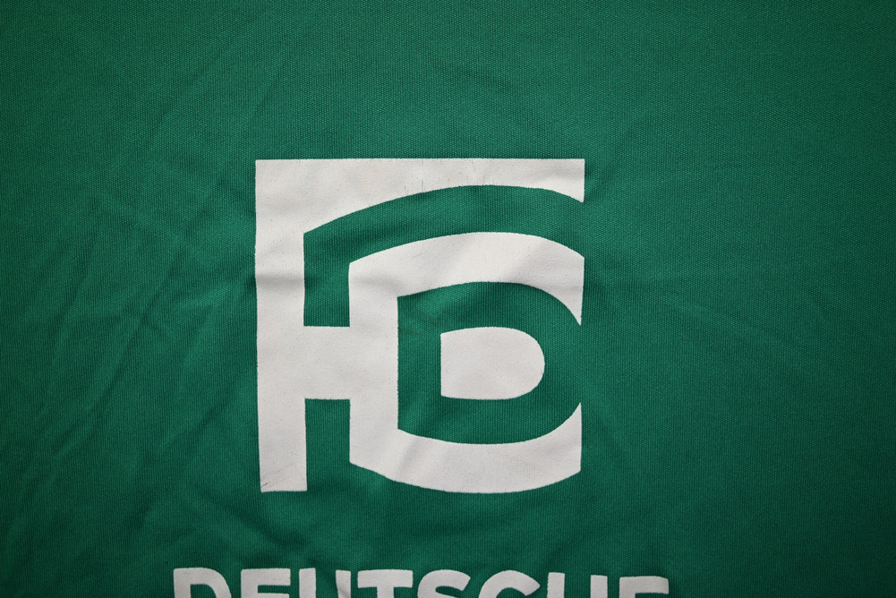 FUCHSE BERLIN HANDBALL SHIRT L