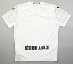 2020-21 BORUSSIA MONCHENGLADBACH KOSZULKA M. BOYS