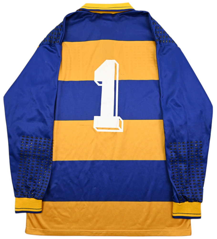 UHLSPORT OLDSCHOOL GOALKEEPER LONGSLEEVE M