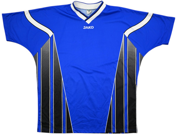 JAKO VINTAGE SHIRT XXL