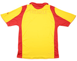 2008-09 KARLSRUHER SHIRT L