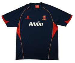 ESSEX EAGLES CRICKET KOSZULKA XL