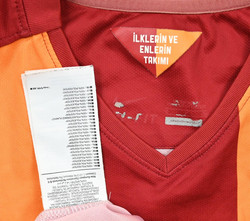 2014-15 GALATASARAY KOSZULKA S