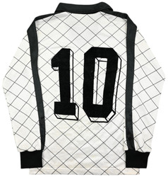 PUMA VINTAGE MADE IN WEST GERMANY LONGSLEEVE KOSZULKA XS