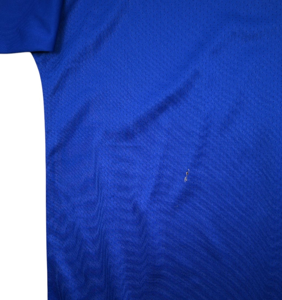 2020-21 FEYENOORD KOSZULKA XL