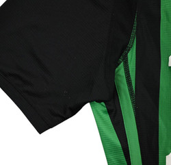 2018-19 SASSUOLO *PRINCE* SHIRT XL
