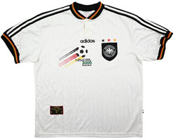 1996-98 GERMANY KOSZULKA 2XL