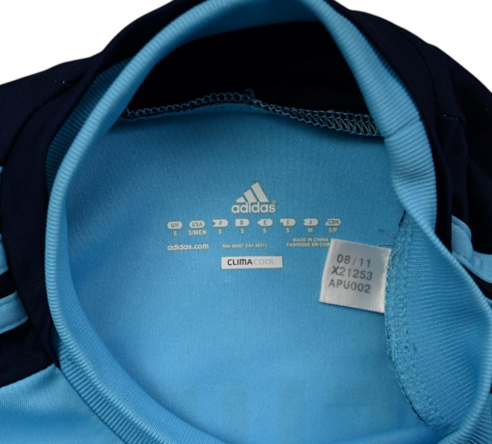 2012-13 GERMANY *NEUER* GK LONGSLEEVE KOSZULKA S