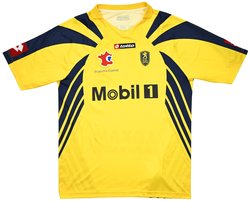 2007-08 SOCHAUX *BRECHET* SHIRT XL