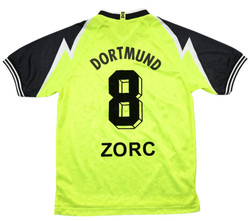 1996-97 BORUSSIA DORTMUND *ZORC* KOSZULKA XL. BOYS