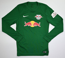 2017-18 RB LEIPZIG SHIRT S