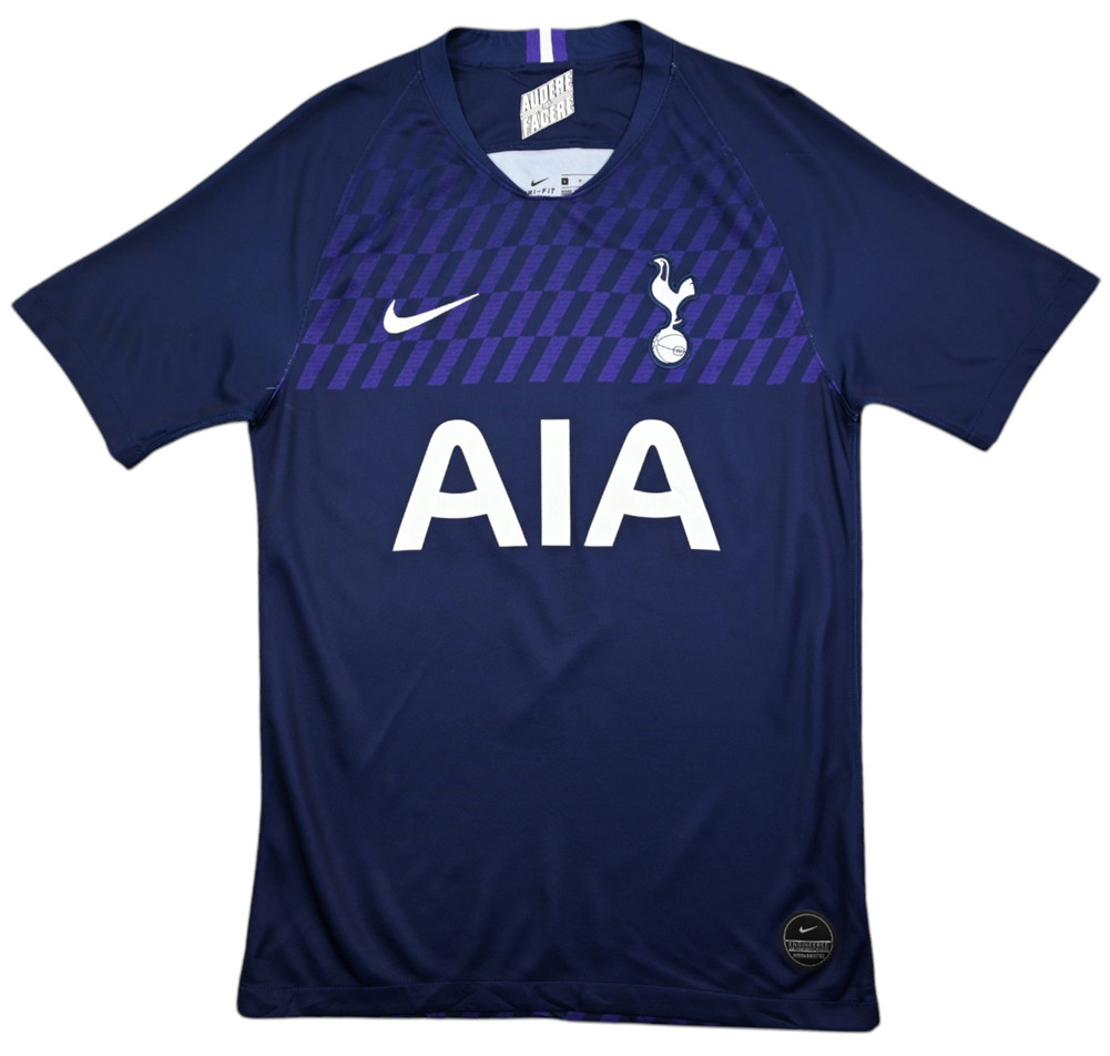2019-20 TOTTENHAM SHIRT S