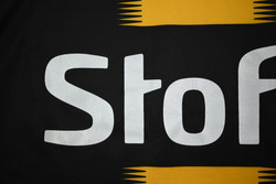 2012-15 AC HORSENS LONGSLEEVE KOSZULKA XL