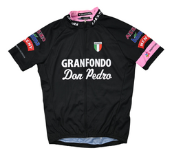 DIADORA GRANFONDO CYCLING SHIRT L