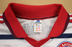 1998-00 BAYERN MUNICH KOSZULKA XL