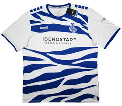 2020-21 DUISBURG KOSZULKA 3XL