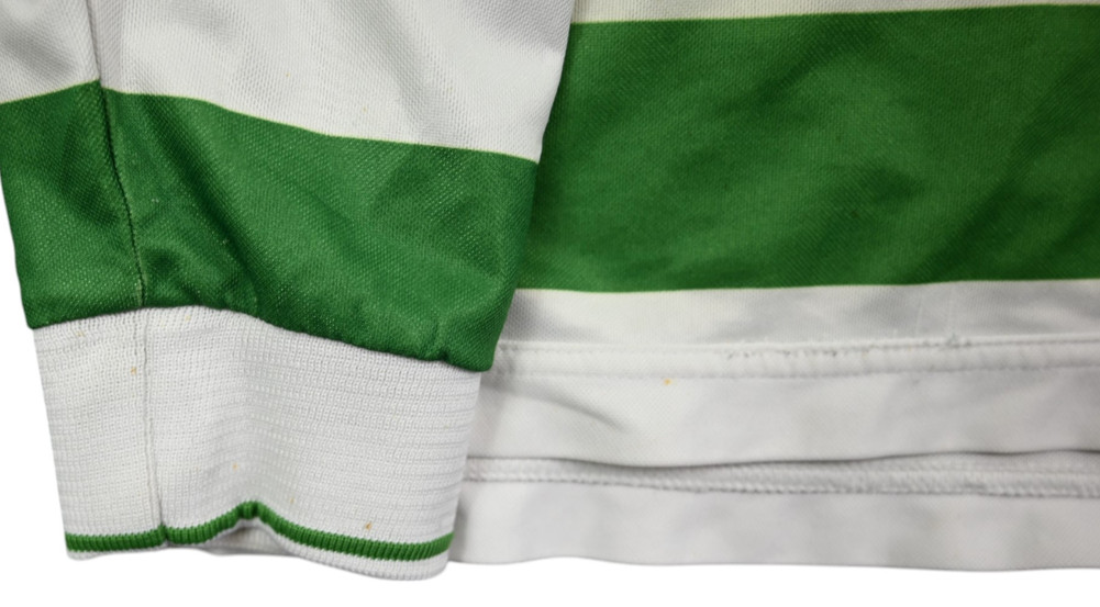 1999-01 CELTIC GLASGOW LONGSLEEVE KOSZULKA L