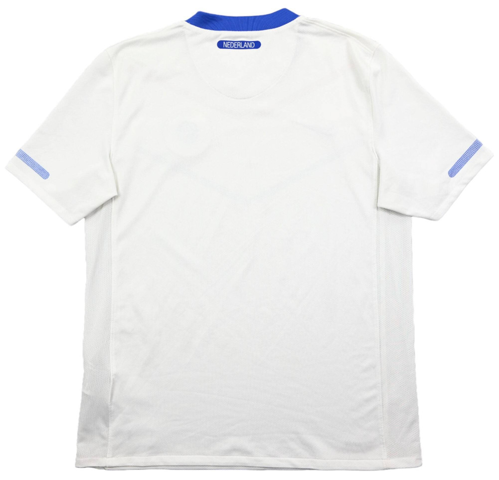 2010-11 NETHERLANDS KOSZULKA M