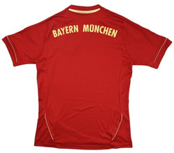 2011-13 BAYERN MUNCHEN SHIRT XL. BOYS
