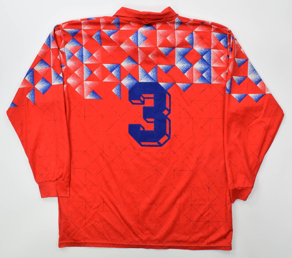 KILLTECOLDSCHOOL LONGSLEEVE XL