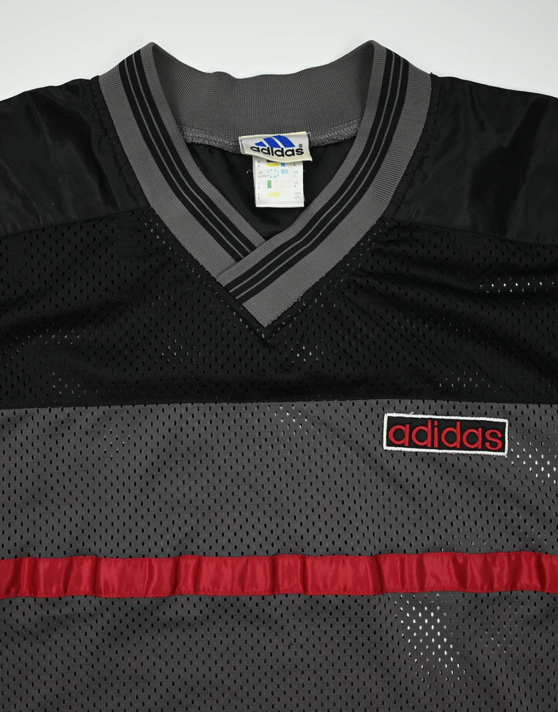 ADIDAS KOSZULKA OLDSHOOL L