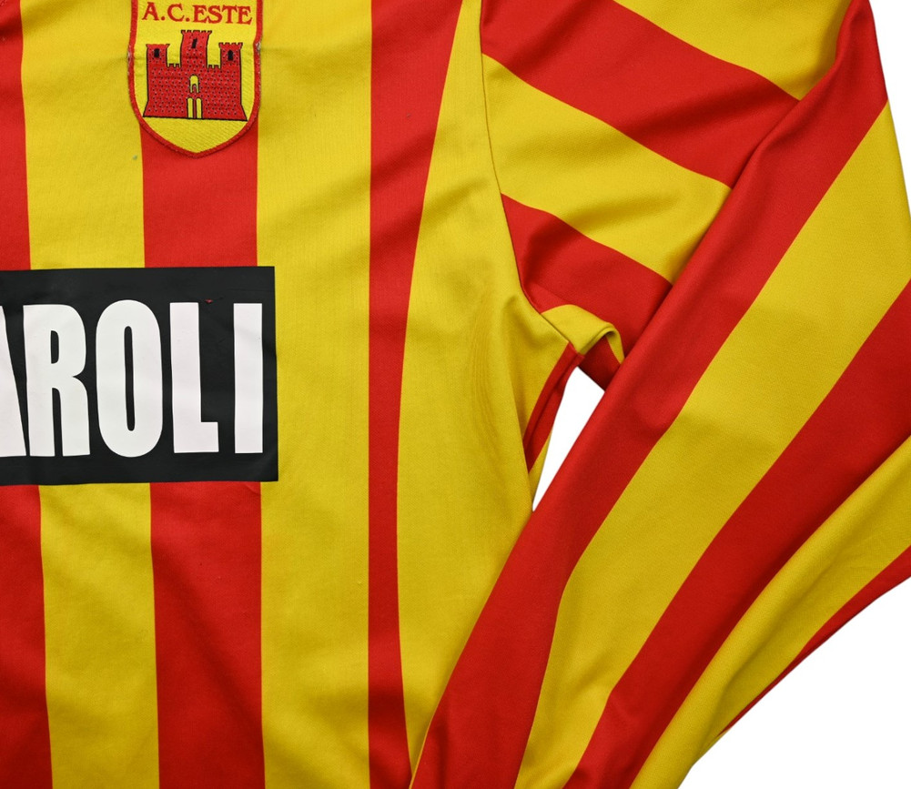 AC ESTE LONGSLEEVE SHIRT L