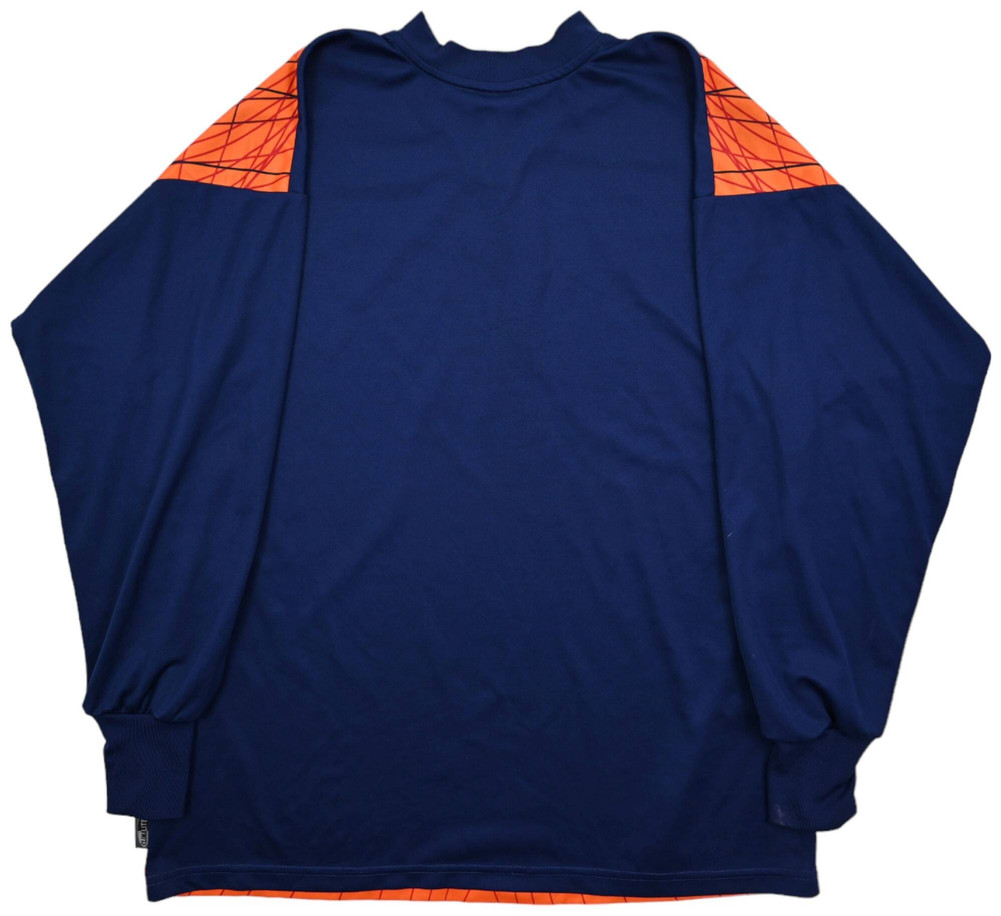ADIDAS OLDSCHOOL GK LONGSLEEVE L