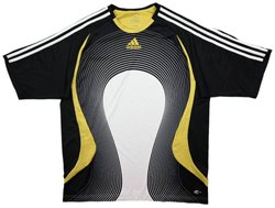 ADIDAS OLDSCHOOL SHIRT L