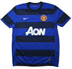 2011-13 MANCHESTER UNITED KOSZULKA XXL