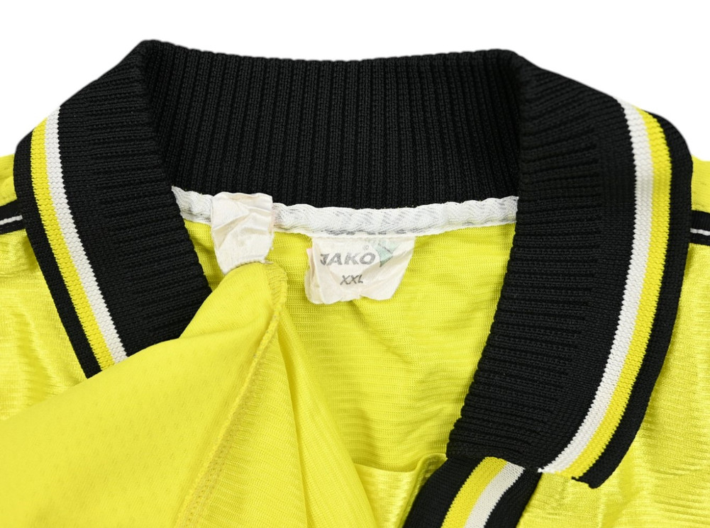 JAKO #14 VINTAGE SHIRT XXL