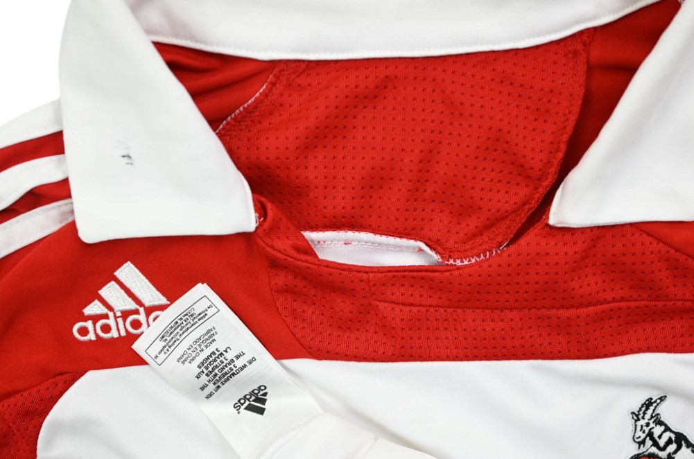 2007-08 KOLN KOSZULKA S