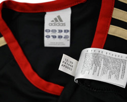 2010-11 GERMANY *PODOLSKI* KOSZULKA S