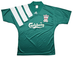 1992-93 LIVERPOOL KOSZULKA M