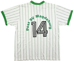 POST MAGDEBURG SHIRT L