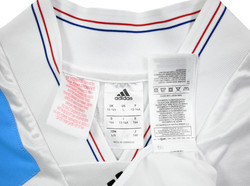 1993-94 OLYMPIQUE MARSEILLE REISSUE KOSZULKA L. BOYS