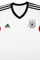 2014-15 GERMANY SHIRT XXL