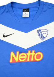 2011-12 VFL BOCHUM KOSZULKA XL. BOYS 