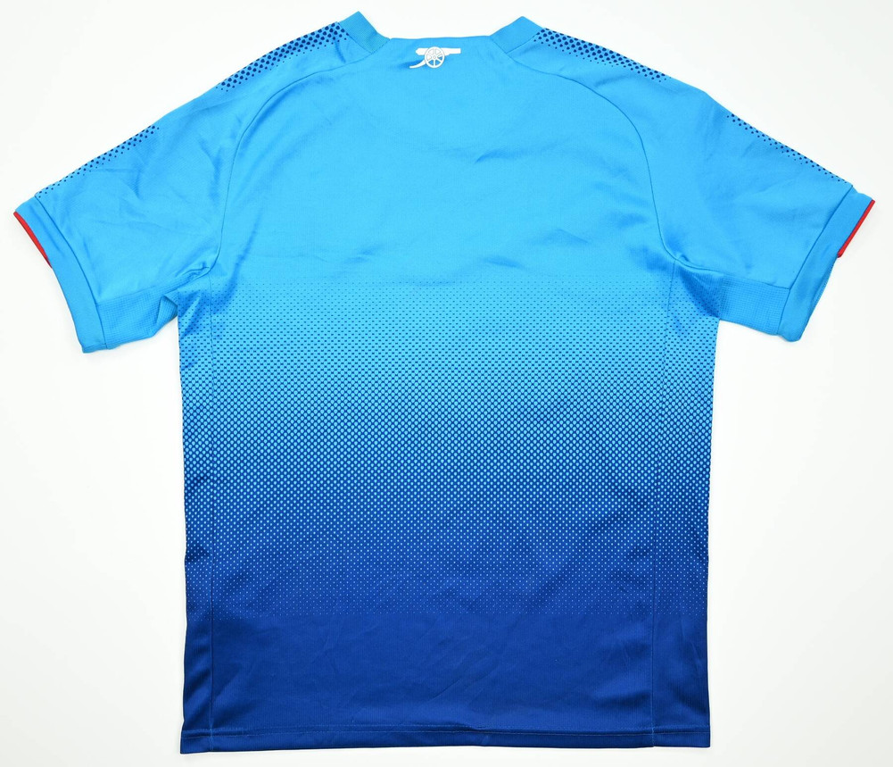 2017-18 ARSENAL LONDON KOSZULKA XL. BOYS