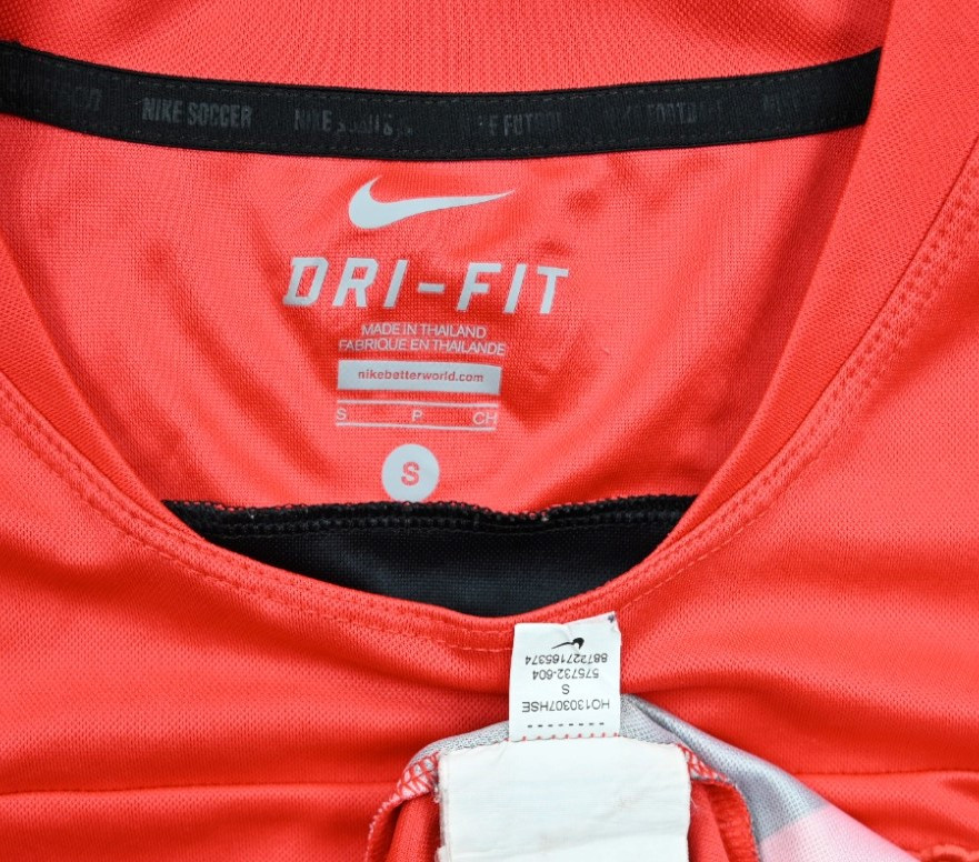 2013-14 MANCHESTER UNITED KOSZULKA S