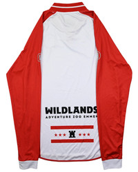 2017-18 EMMEN LONGSLEEVE KOSZULKA L