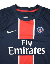 2008-09 PARIS SAINT-GERMAIN KOSZULKA L. BOYS