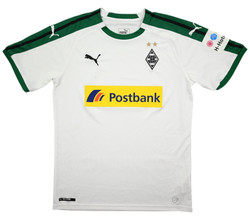2018-19 BORUSSIA MONCHENGLADBACH SHIRT M