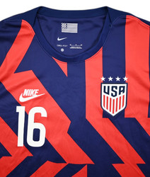 2021 USA WOMEN *LAVELLE* KOSZULKA XL